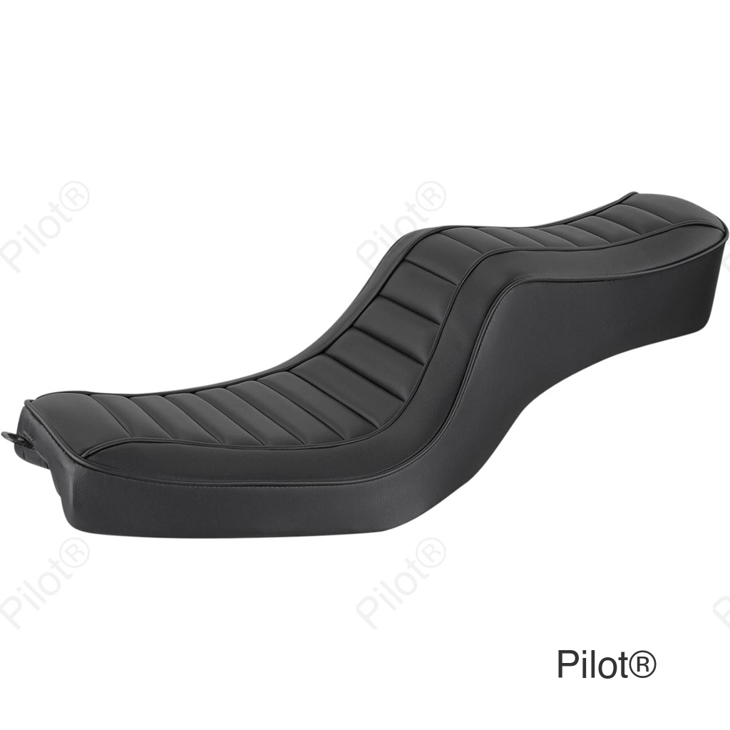 Hog Killers Seat - Dyna