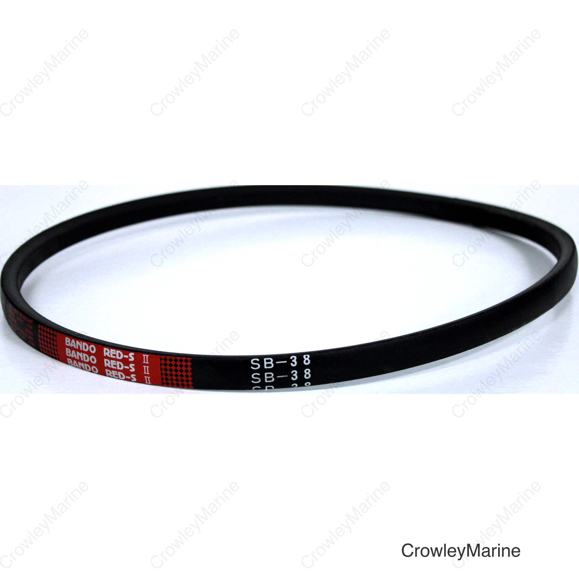 V-BELT (SB-38)