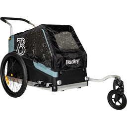 Burley Bark Ranger Pet Trailer Rain Cover - Standard