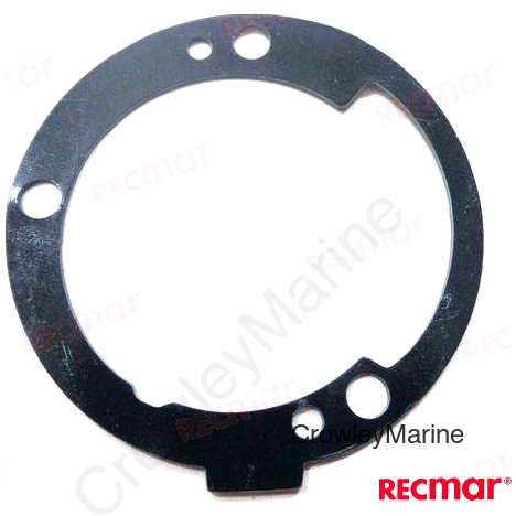 PUMP GASKET