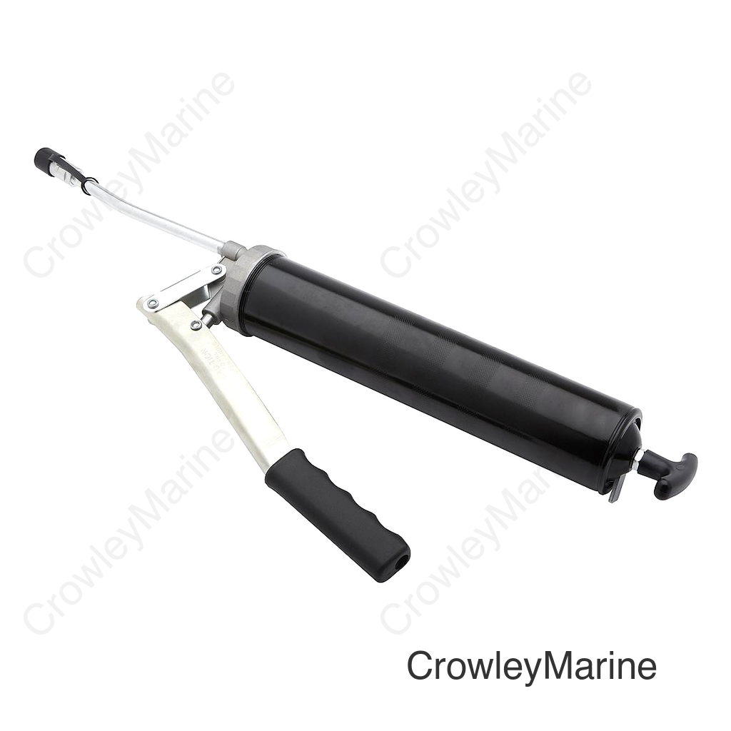Seachoice Utility Grease Gun, 14 Oz. Lever