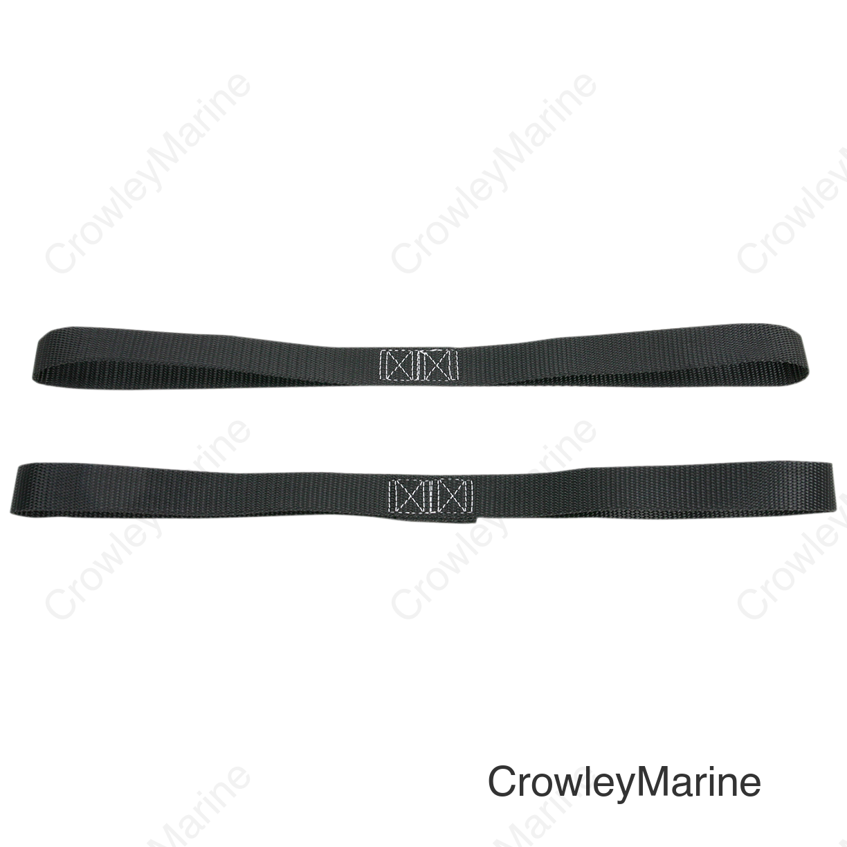 SOFT TYE 1"X18" MSE BLK