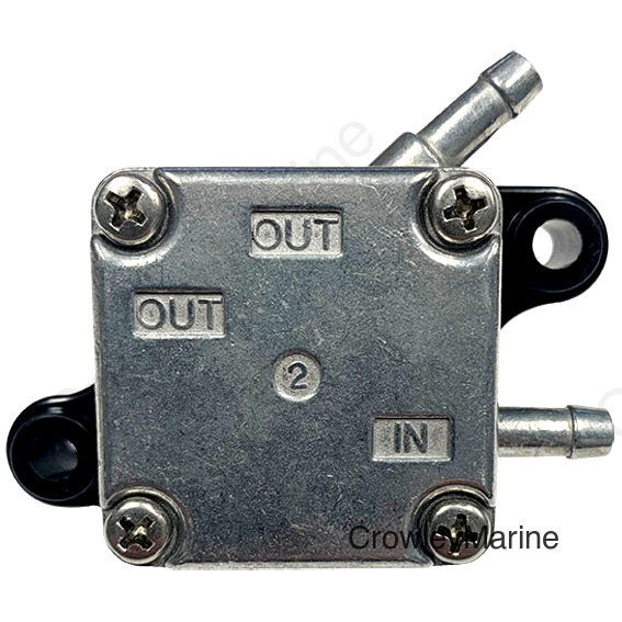 Fuel Pump