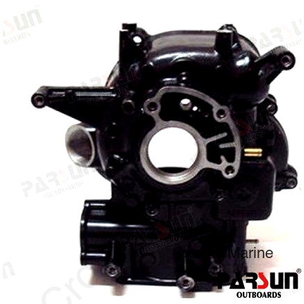 CRANK CASE (PAF4-04010100)