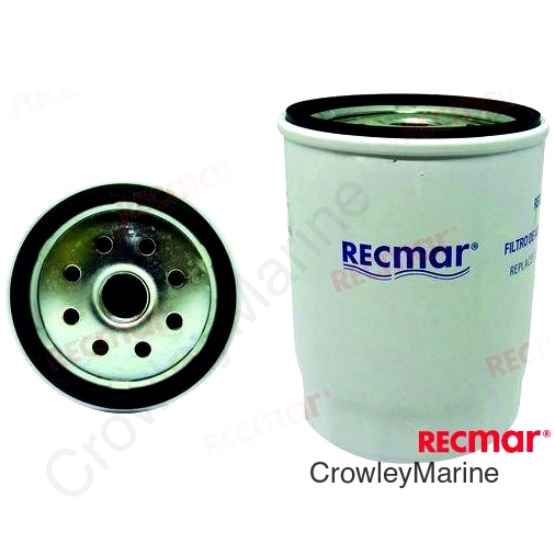 OIL FILTER (REC3850559)