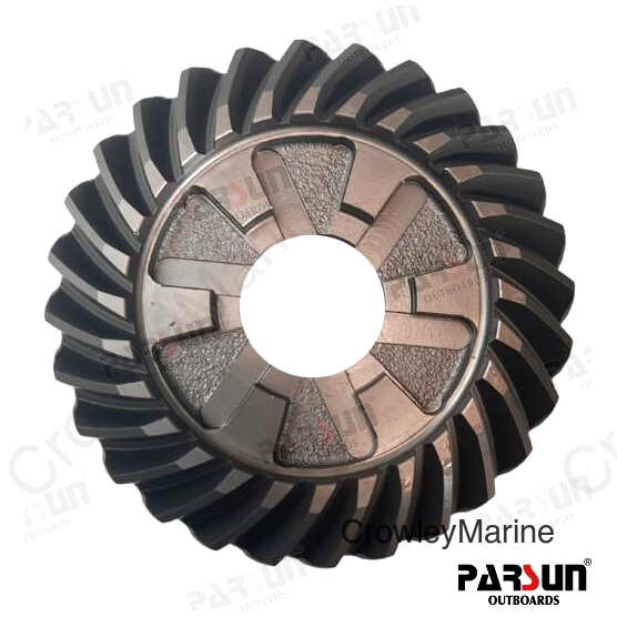 GEAR, REVERSE