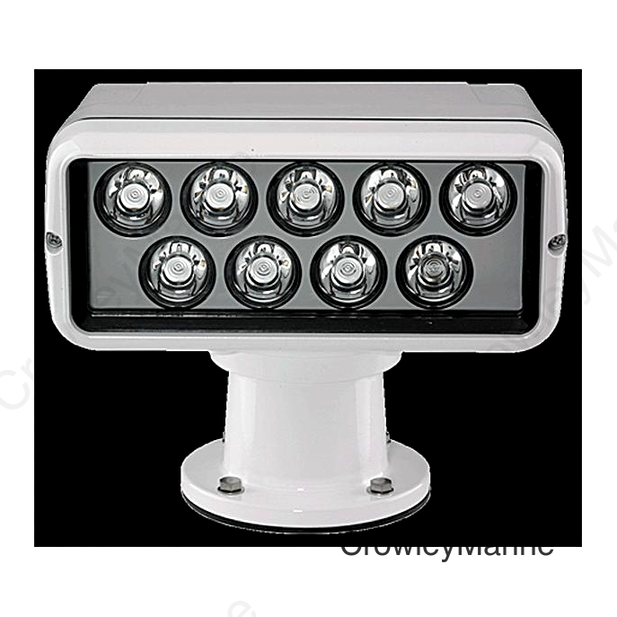 ACR 1951 RCL-100 LED Remote Controlled Searchlight