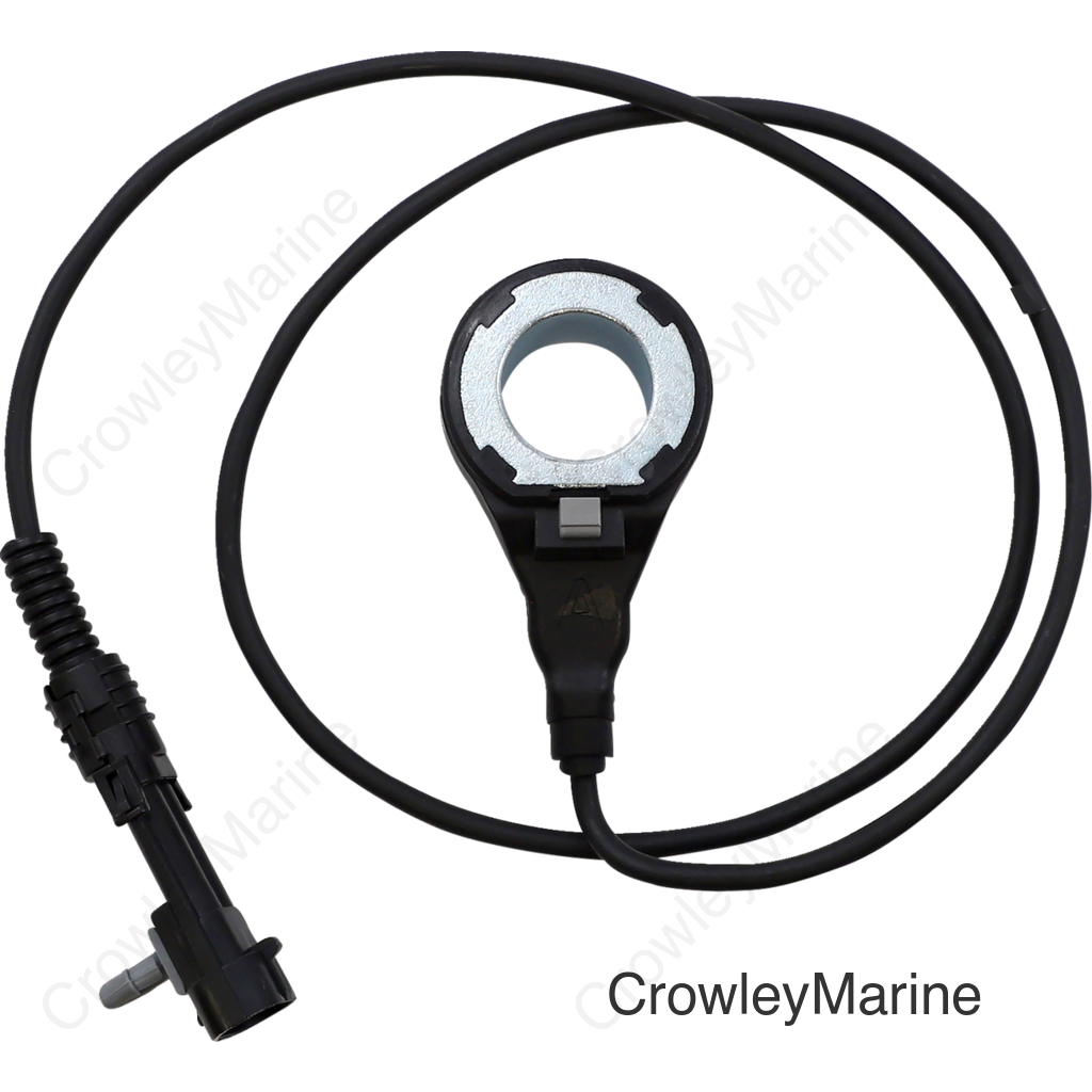 SENSOR ABS BRAKE FRONT