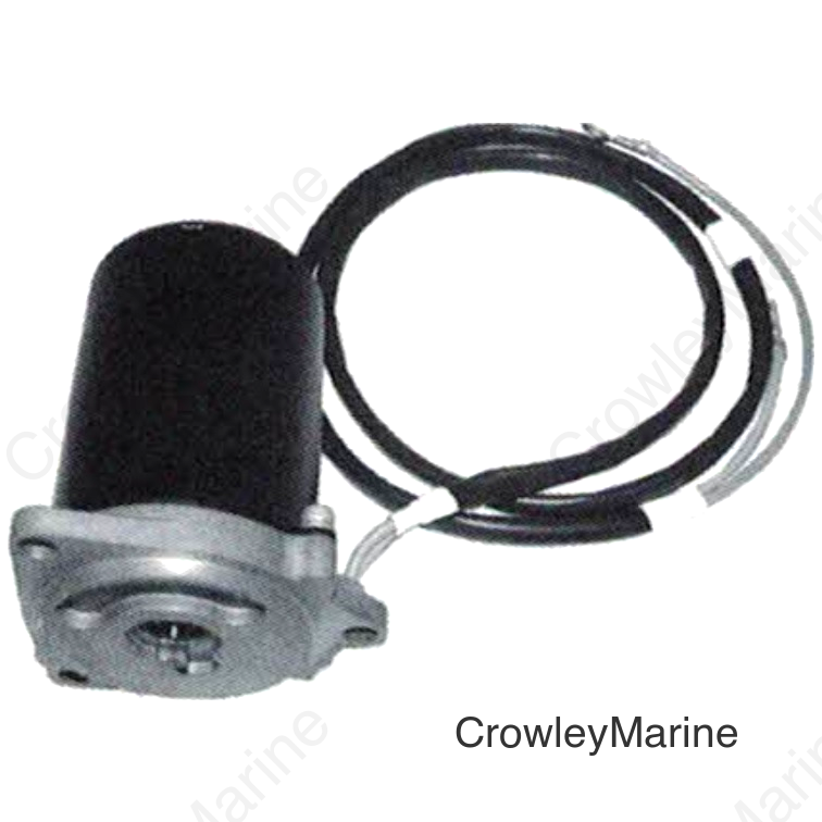 YAMAHA POWER TRIM MOTOR F200/F250/LF200/LF250 04-06 2 WIRE