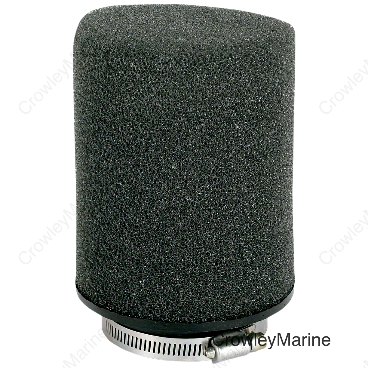 Uni FIlter Dual Layer I.D 3in - O.D 4 1/2in - LG. 6in Snow Pod Filter