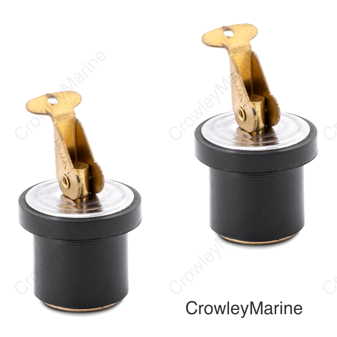 7/8" ID, Pair