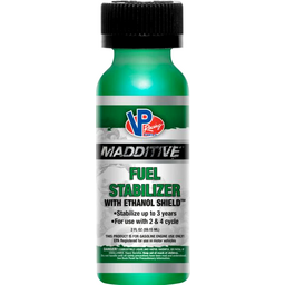 FUEL STABILIZER 2 OZ