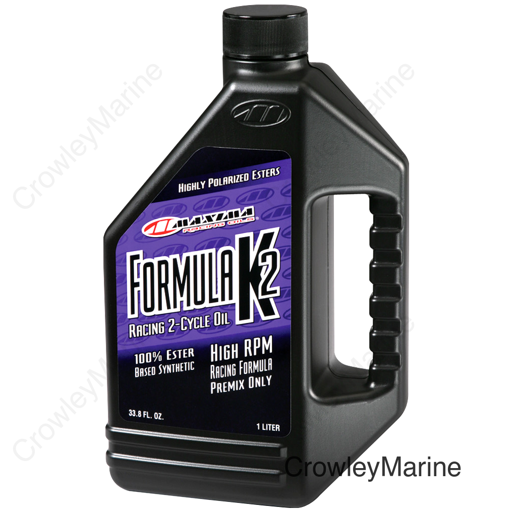 Formula K2 Synthetic Premix - 16 U.S. fl oz.