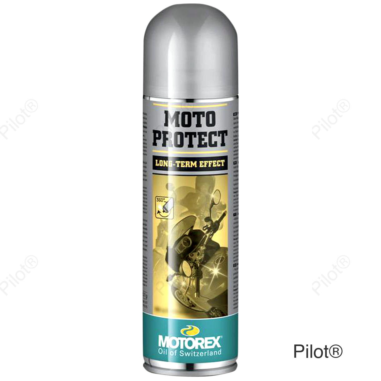 Moto Protect - 500ml - Aerosol