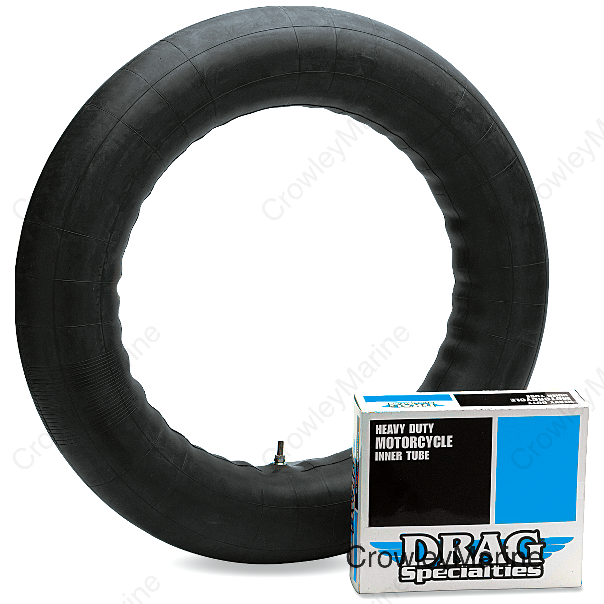 180/55X18"CMV DRAG TUBE