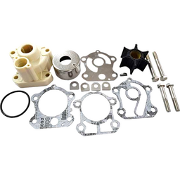 Water Pump Kit with Housing