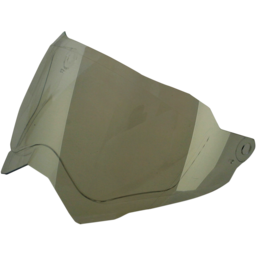 FX-41DS Shield - Outer - Gold Mirror thumbnail-1