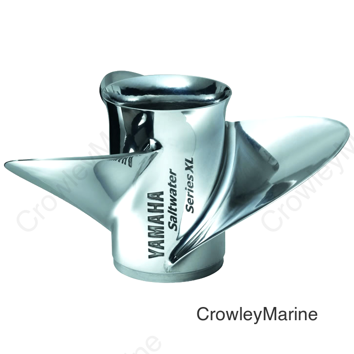 Propeller - 3 Blade 15.25x21LH n/a