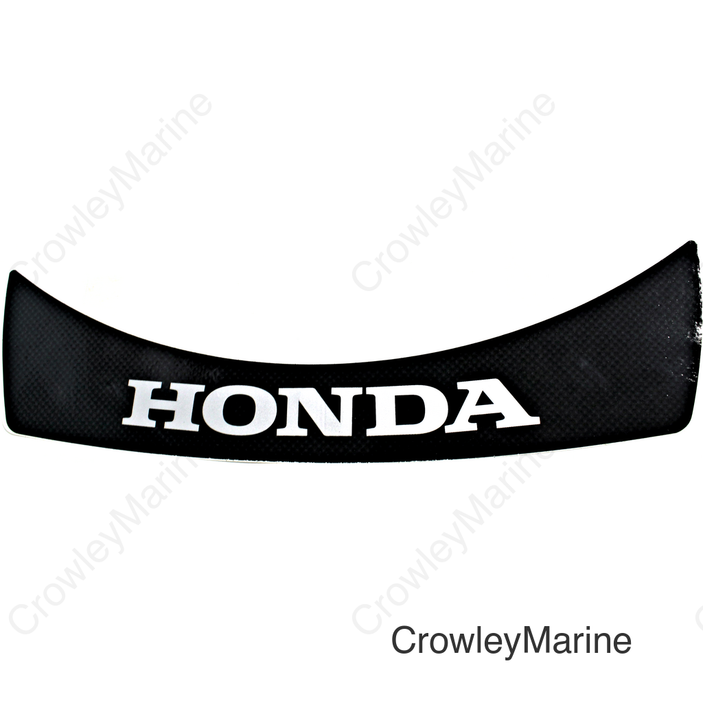 MARK, HONDA