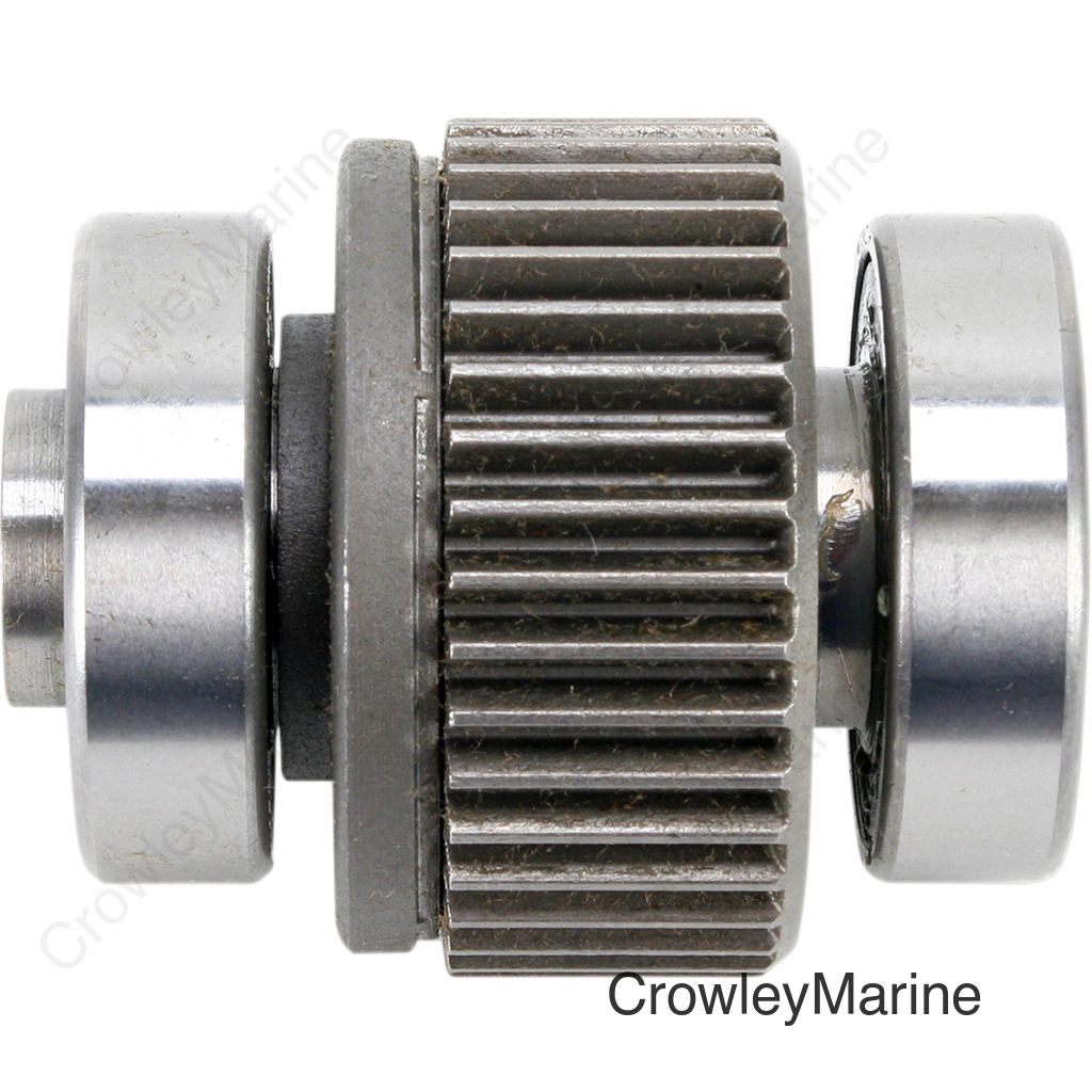 STARTR CLUTCH 2.0KW
