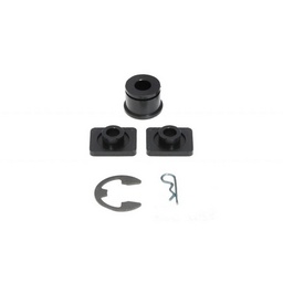 Torque Solution Shifter Cable Bushings: Volkswagen Jetta/Rabbit 2008-2009 (5spd) thumbnail-0