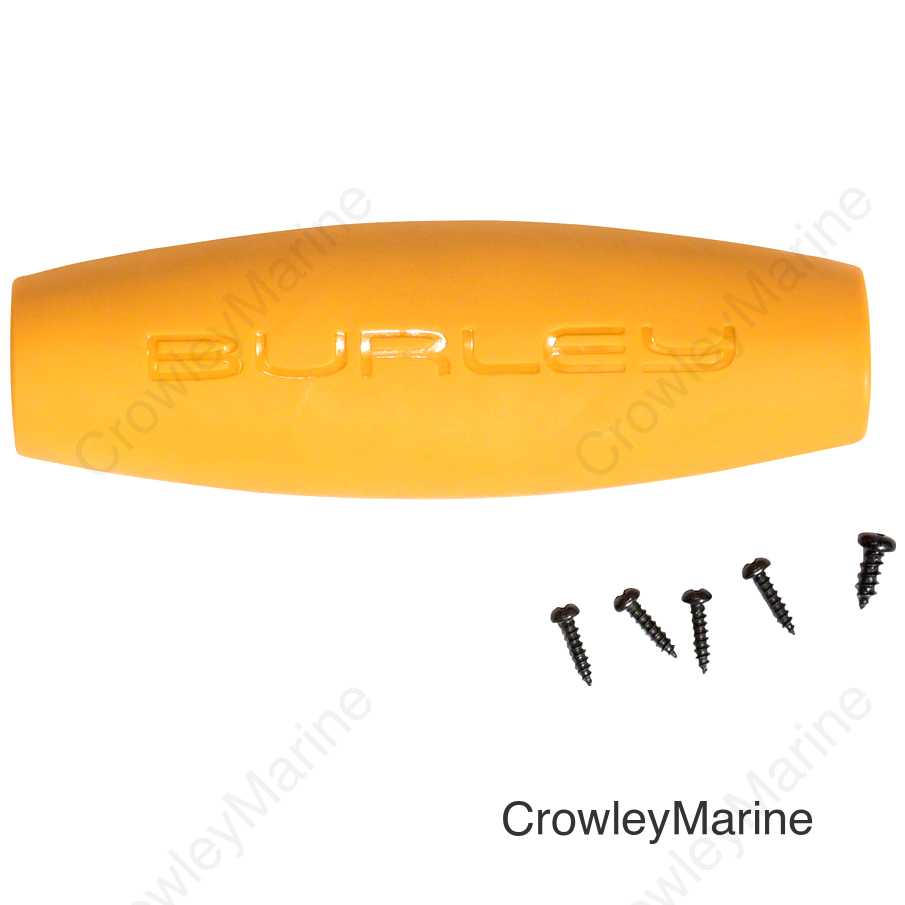 Burley Travoy Handle Assembly
