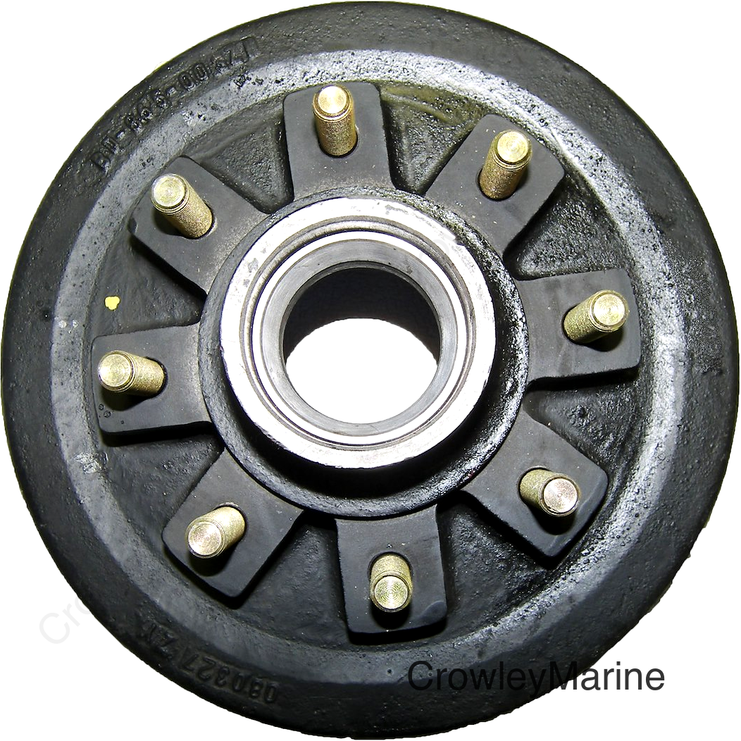 6000-7000LBSBRAKEHUB