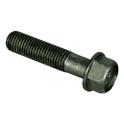 BOLT, FLANGE (10X43)
