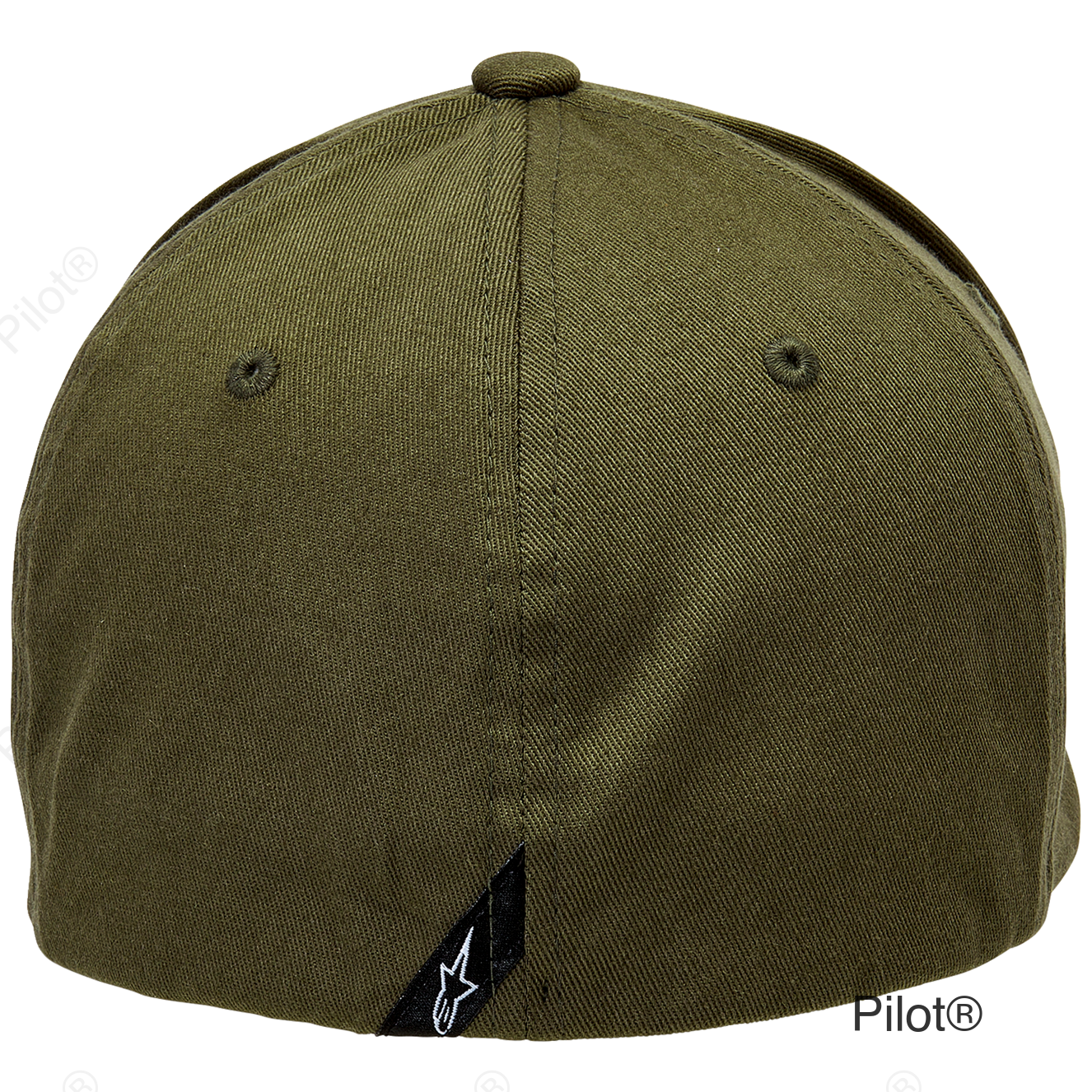 Corp Shift 2 Hat - Military/Black - Large/XL