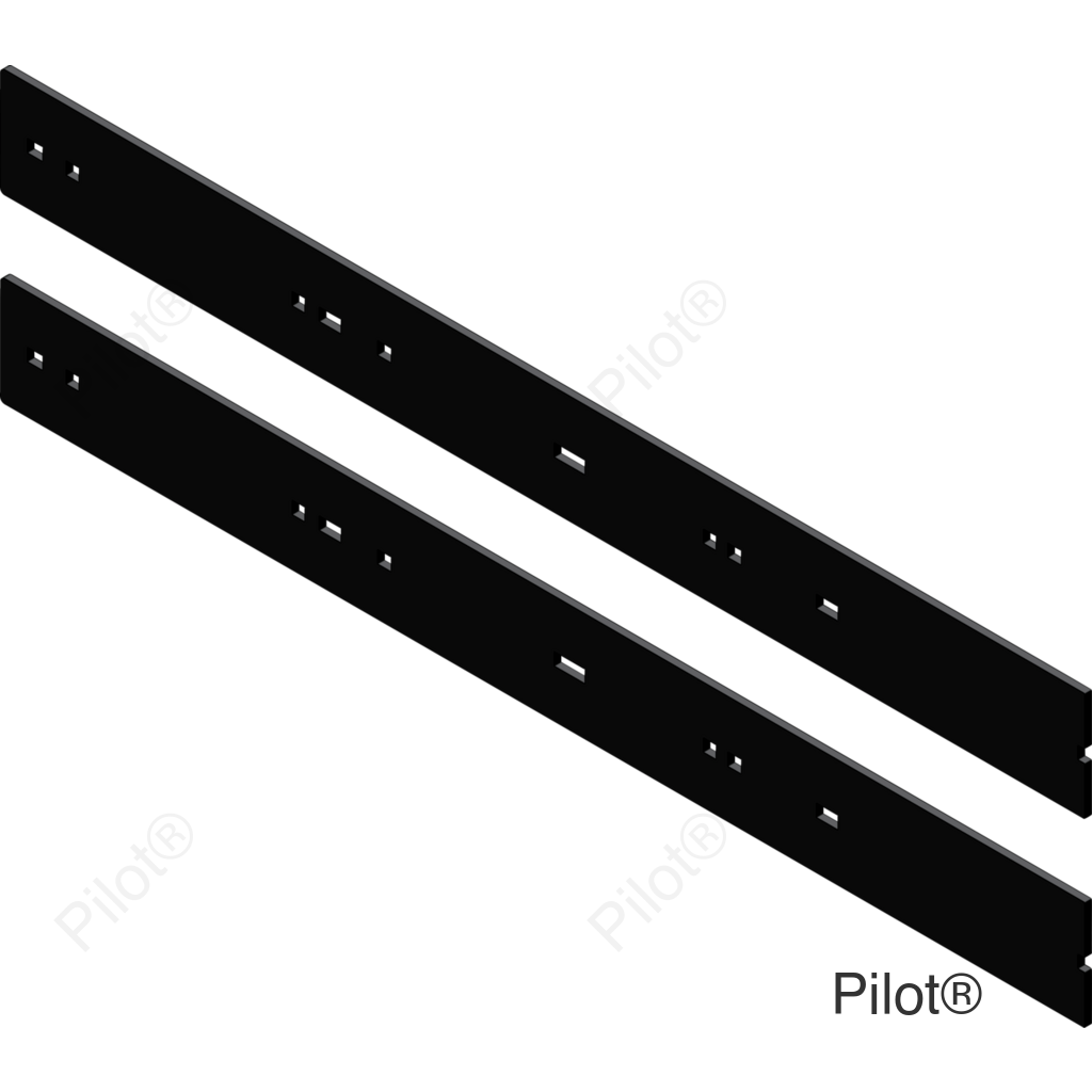 Wear Bar - 60"