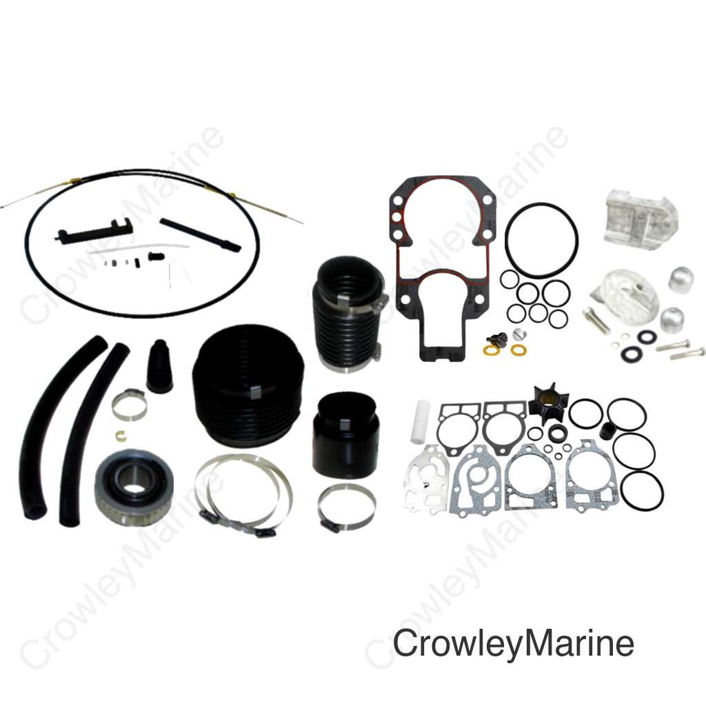 Service Kit, 300 Hour 