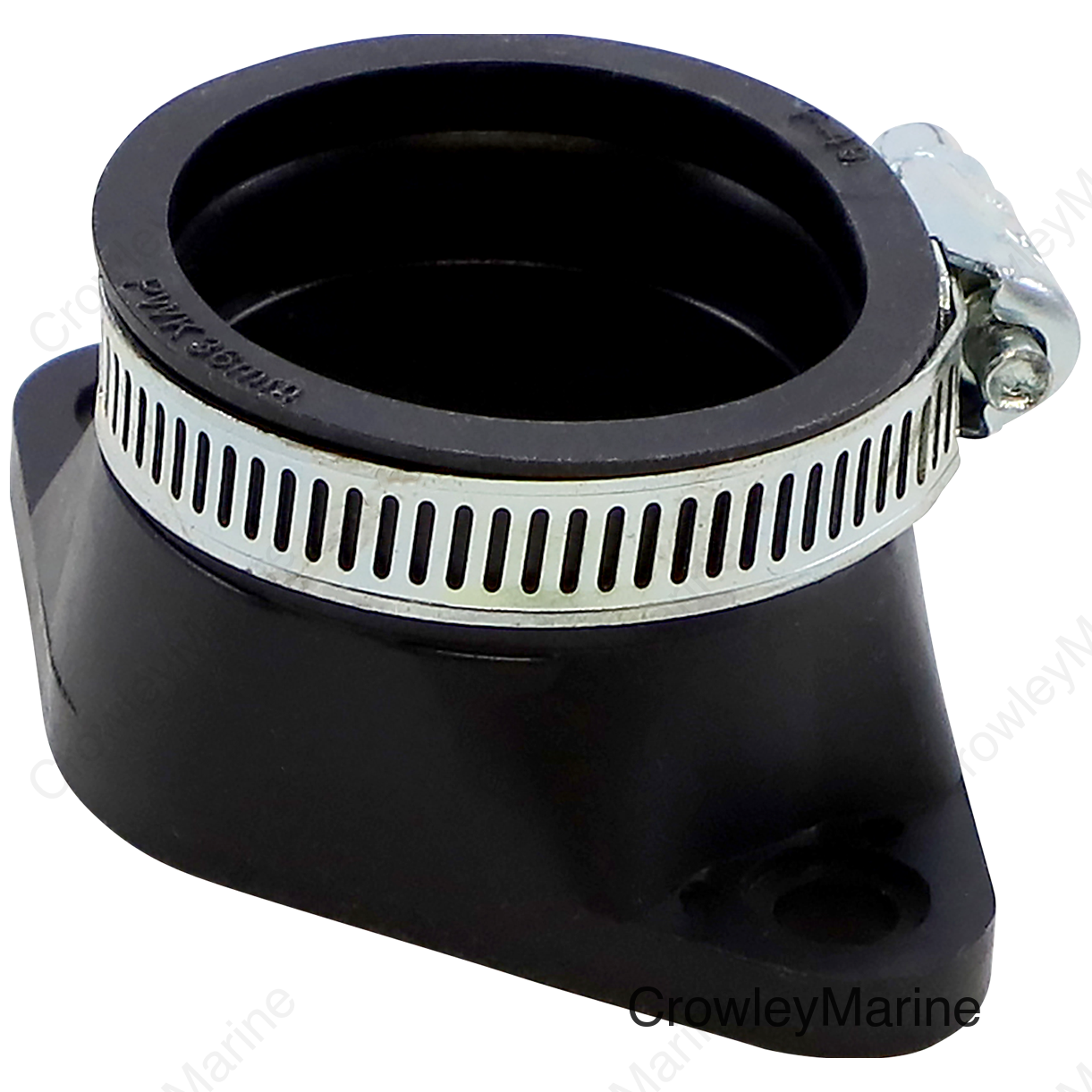 INTAKE BOOTS MSE HON 36