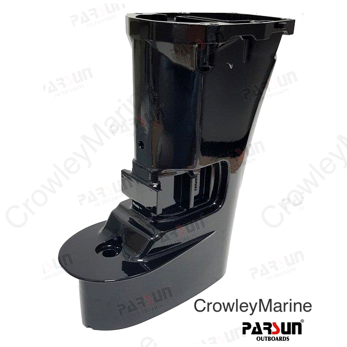 UPPER CASING (L) (PAF20-02000001L)