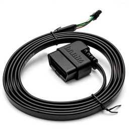 Banks Power iDash-Derringer Module OBD-II Cable thumbnail-0