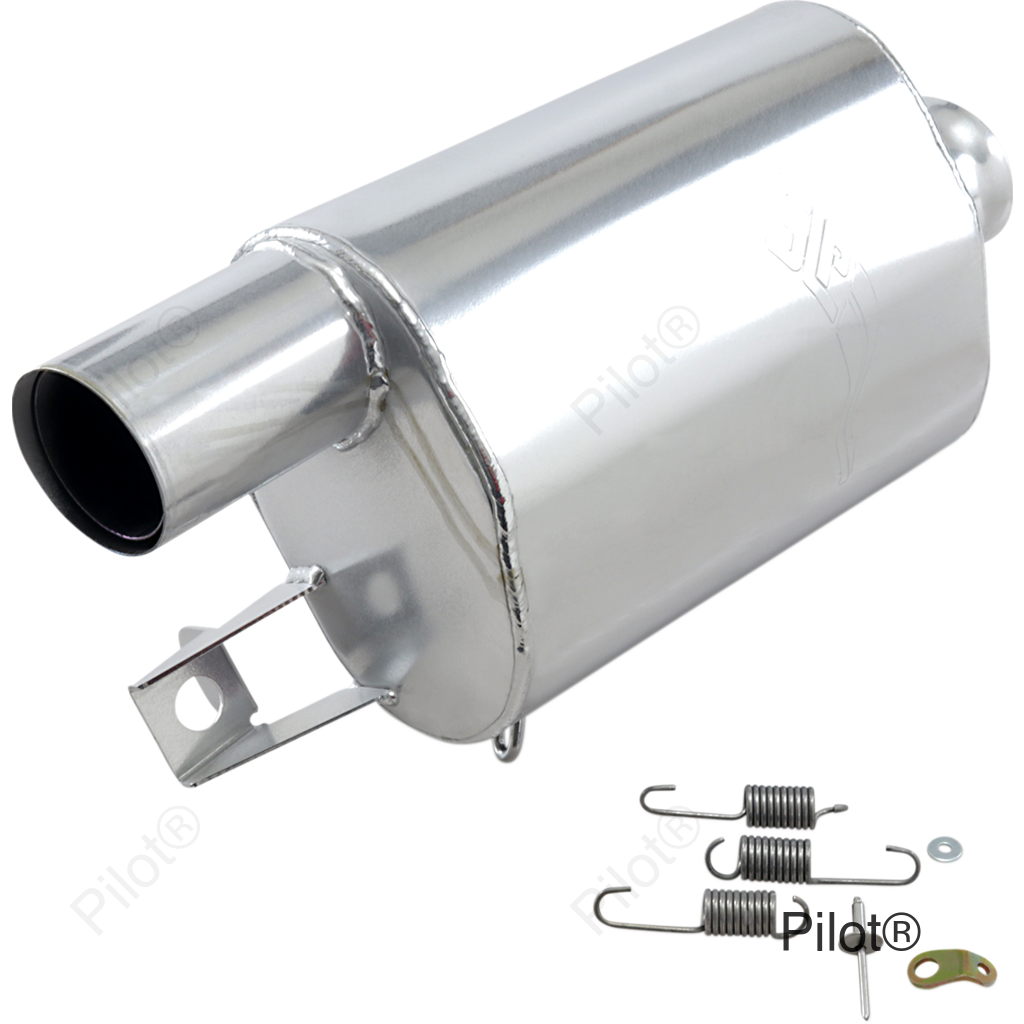 Silencer