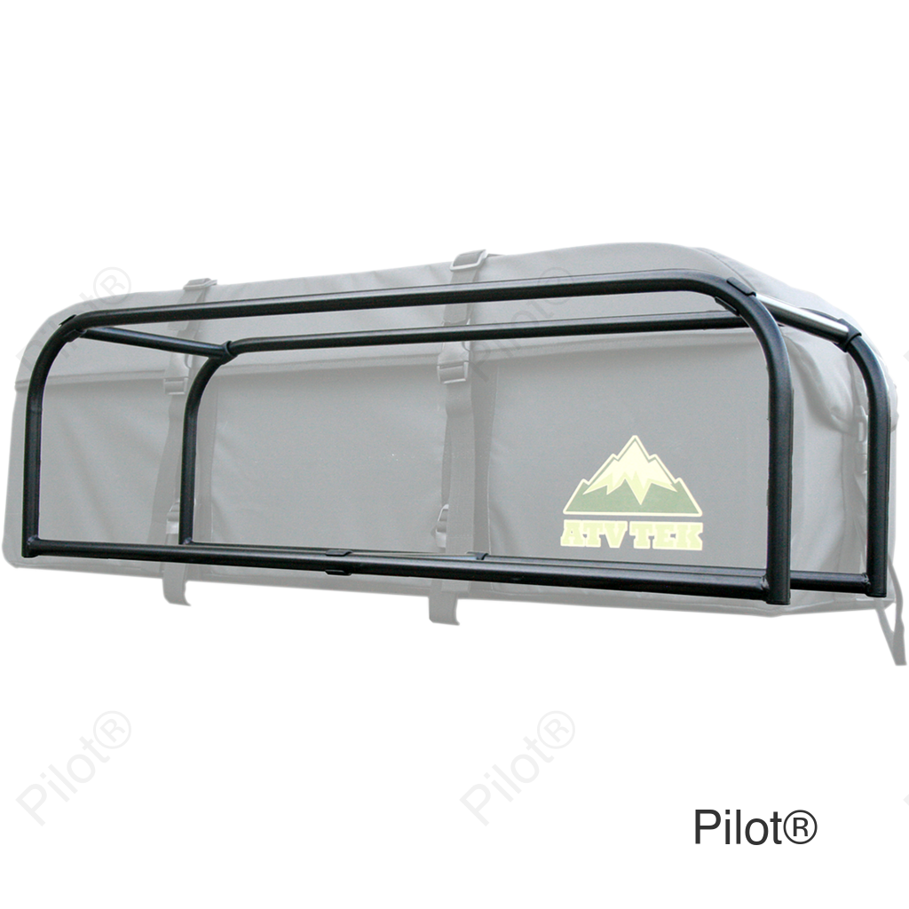 Expedition Cargo Bag - Mossy Oak Break-Up