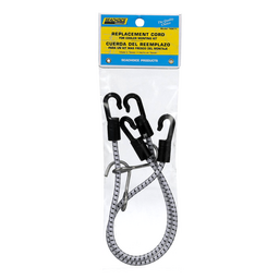 Seachoice Set of 2 Cooler Mounting Straps w/ Quick-Disconnect Hooks, For Use w/ Cooler Mounting Kit thumbnail-3