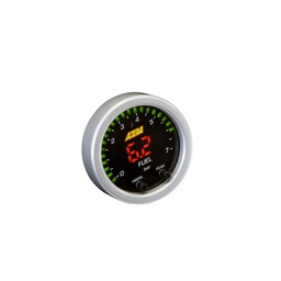 AEM X-Series Pressure 0-100psi Gauge Kit thumbnail-3