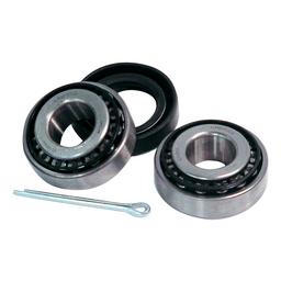 Seachoice Marine Boat Trailer Wheel Bearing Kit, 1 In. Axle, Set of 2 thumbnail-3