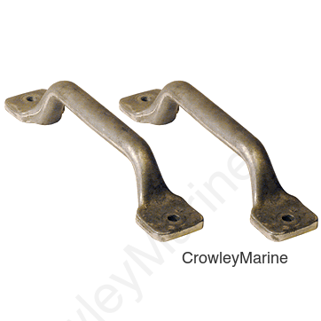 7-1/2", Pair