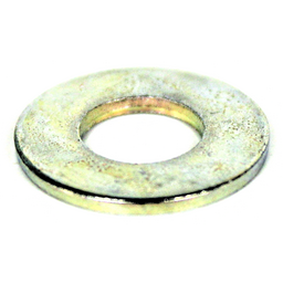 WASHER, PLAIN (7MM)