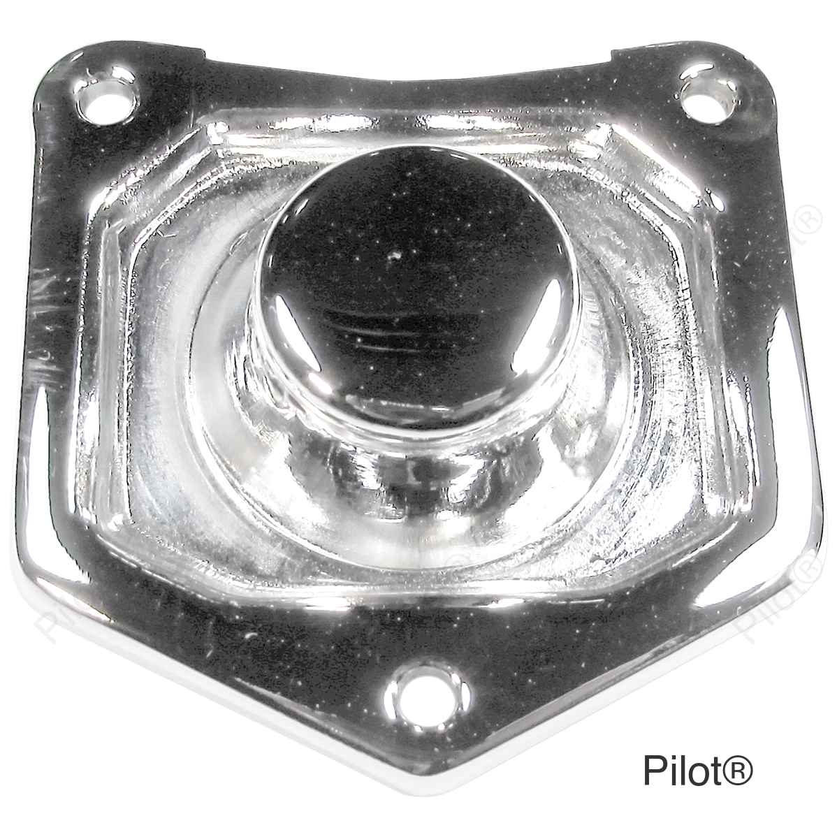 Starter Solenoid - Cover
