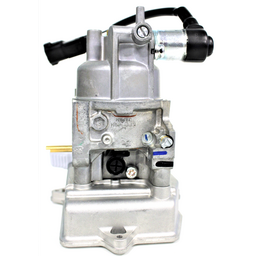 CARBURETOR (BE87Y E)