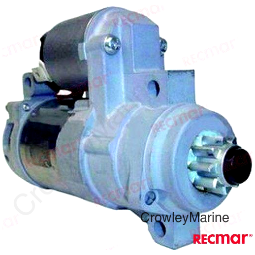 STARTER ASSY