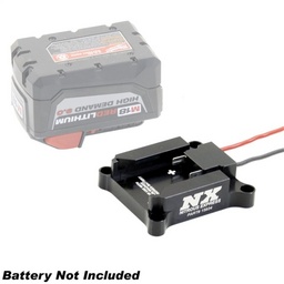 Nitrous Express Stand Alone Battery Mount thumbnail-0