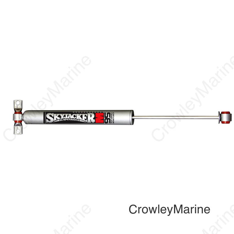 Skyjacker 1991-1991 Mazda Navajo M95 Performance Shock Absorber