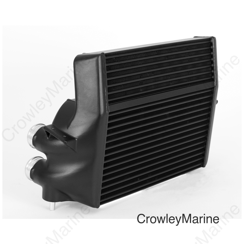 Wagner Tuning 15-16 Ford F-150 EcoBoost Competition Intercooler Kit