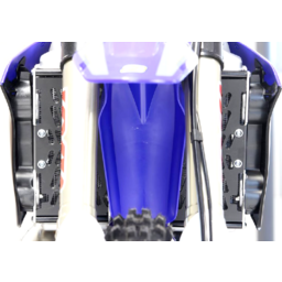 Xtrem Radiator Guards - Sherco thumbnail-5