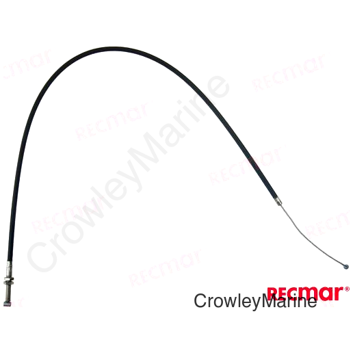 ACCELERATOR CABLE SUZUKI 15 HP (REC63610-89E01)