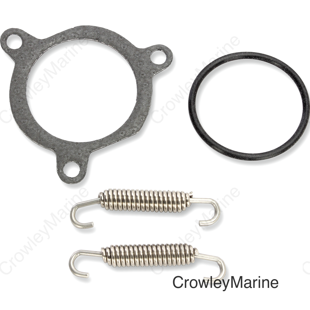 GASKET KIT EXHAUST MOOSE